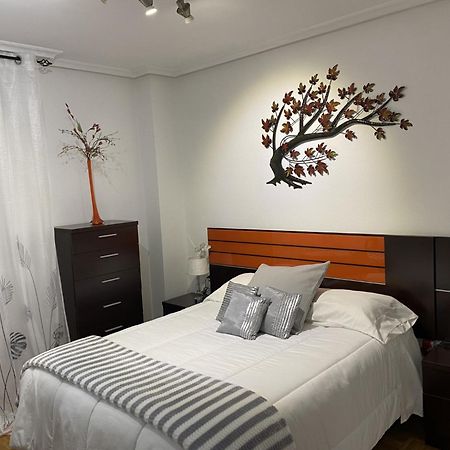 Army Deluxe Apartamento Astorga Exterior foto