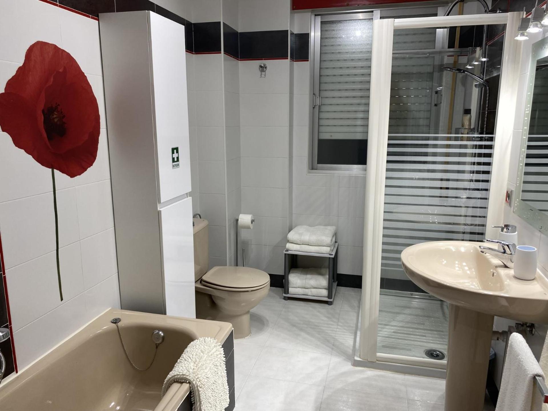 Army Deluxe Apartamento Astorga Exterior foto