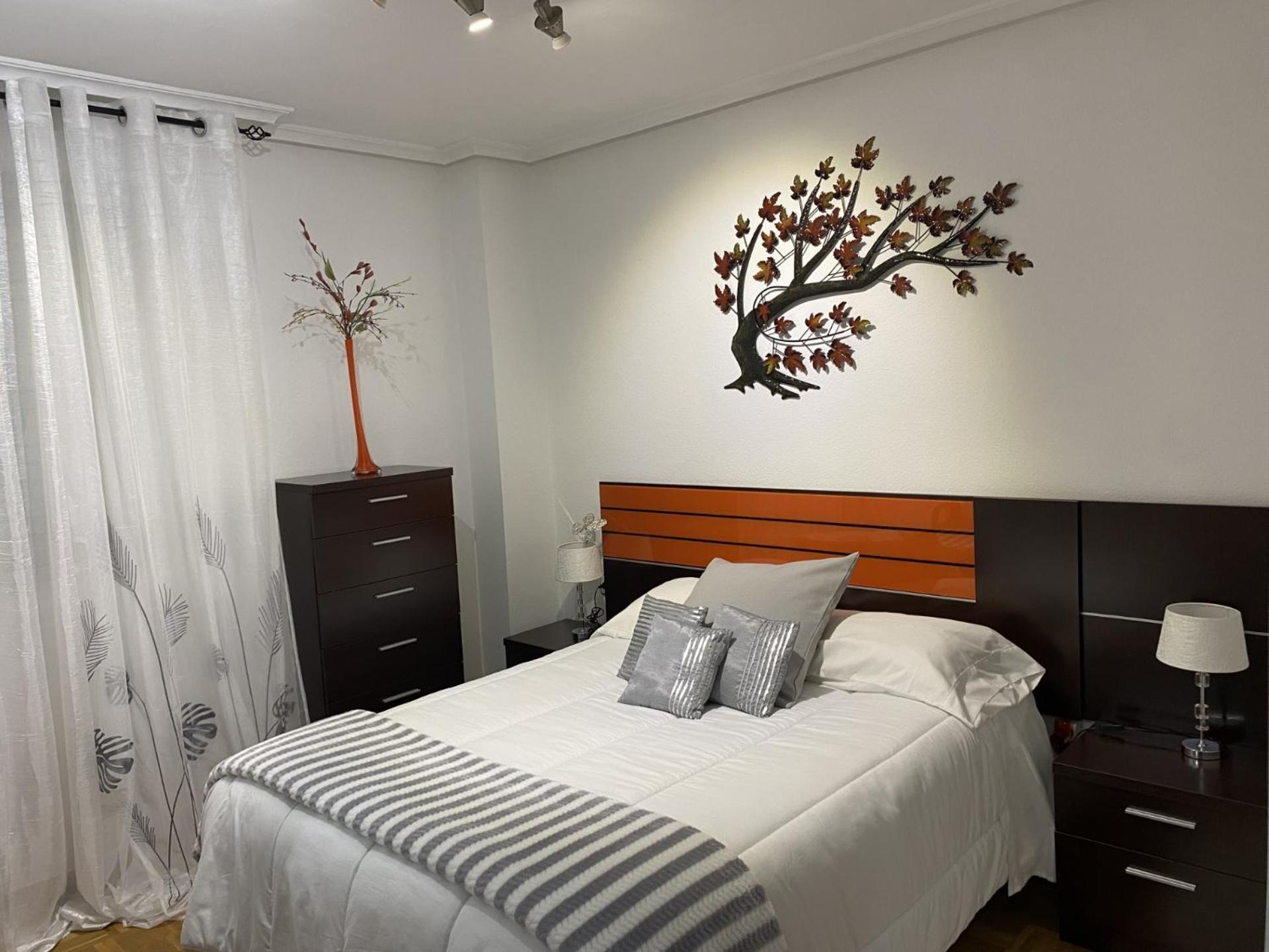 Army Deluxe Apartamento Astorga Exterior foto