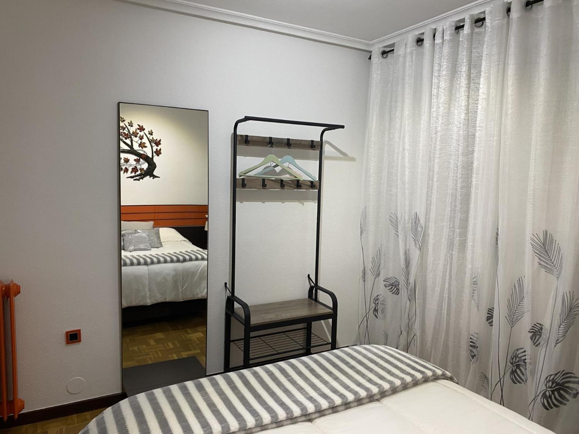 Army Deluxe Apartamento Astorga Exterior foto